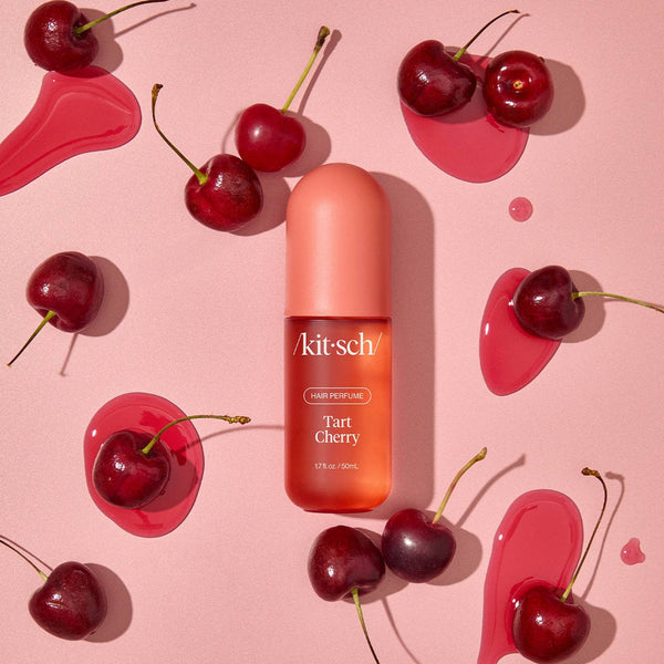 Tart Cherry Hair Perfume - Lulu Bella Boutique