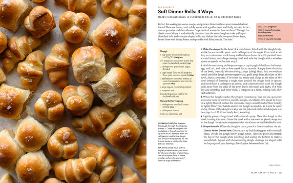 Sally's Baking 101 - Lulu Bella Boutique