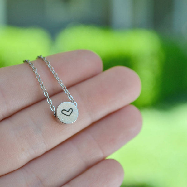 Gift for loss, Gift for grief, Sympathy gift, Condolence gift, Loss of a loved one, Loss of dad, Loss of mom, Bereavement gift, Gold heart: Gold - Lulu Bella Boutique