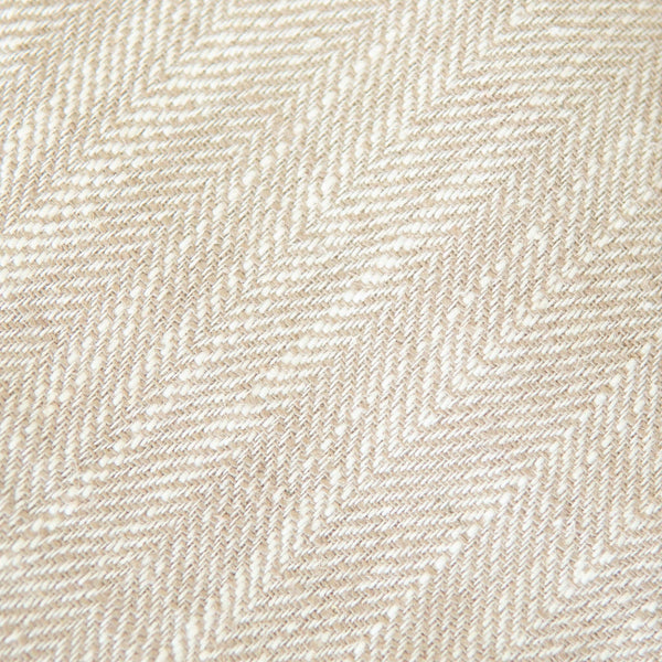 Parchment Tweed - Men's Tie: Mens Big & Tall - 3" wide x 62" long