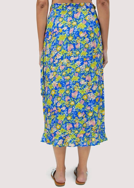 Escapade Midi Skirt