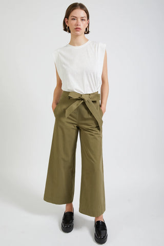 Essie Wide Leg Pant