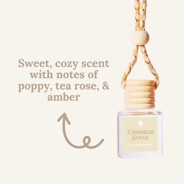 Blooming Meadows Car Diffusers | 8mL