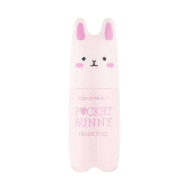 Pocket Bunny Mist: Moist Mist - Lulu Bella Boutique