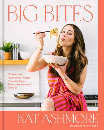 Big Bites - Lulu Bella Boutique