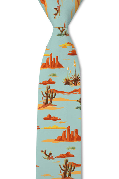 Wiley: 2.5" Slim/Skinny Tie