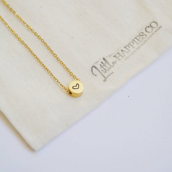 Gift for loss, Gift for grief, Sympathy gift, Condolence gift, Loss of a loved one, Loss of dad, Loss of mom, Bereavement gift, Gold heart: Gold - Lulu Bella Boutique