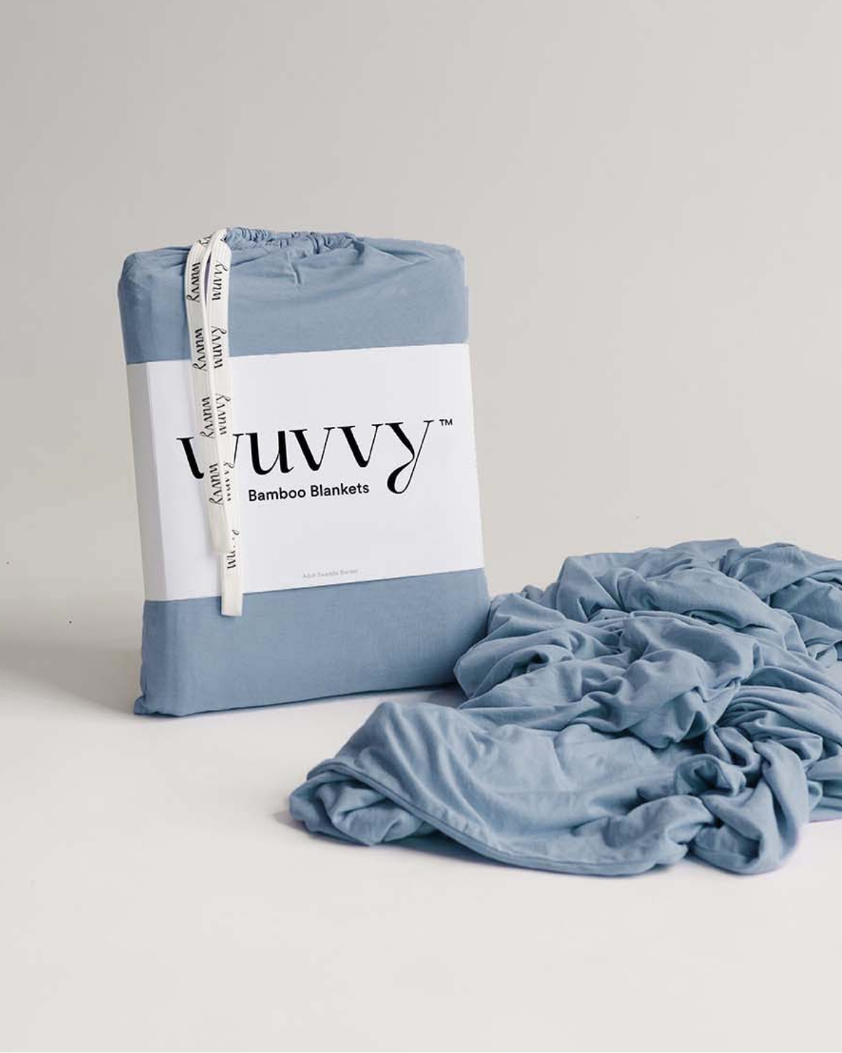 Sky Mega Blanket (96x57) - Lulu Bella Boutique