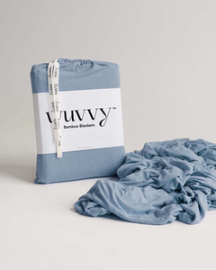 Sky Mega Blanket (96x57) - Lulu Bella Boutique