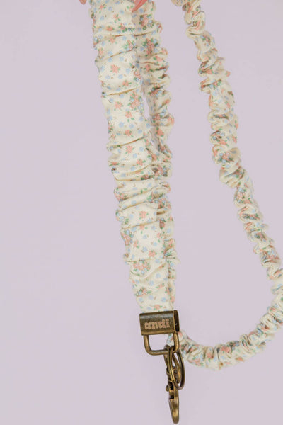 Wildflower Lanyard - Lulu Bella Boutique