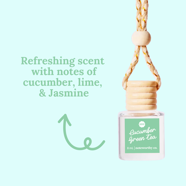 Salt Air Spring & Summer Car Diffusers | 8mL