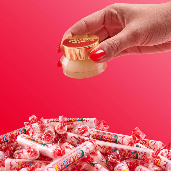 Limited Edition, Lip Mask, Smarties, Cherry Vanilla - Lulu Bella Boutique