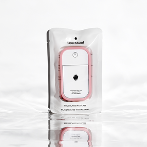 Touchland Mist Case Bubblegum Pink