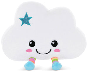 Cheerful Cloud Plush