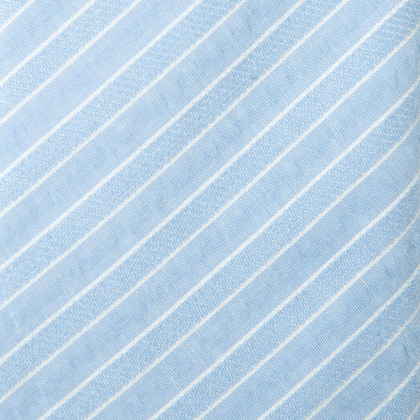 Pond Men's Tie: Mens Modern - 2.5" wide x 58" long - Lulu Bella Boutique