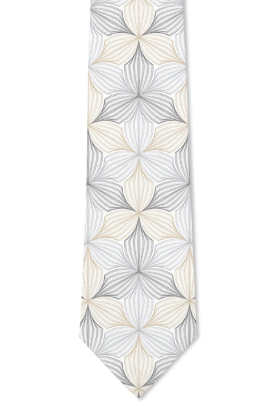 Bermuda: 3.25" Standard Tie