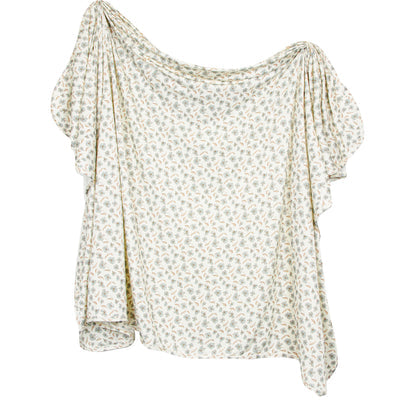 Faye Swaddle Blanket