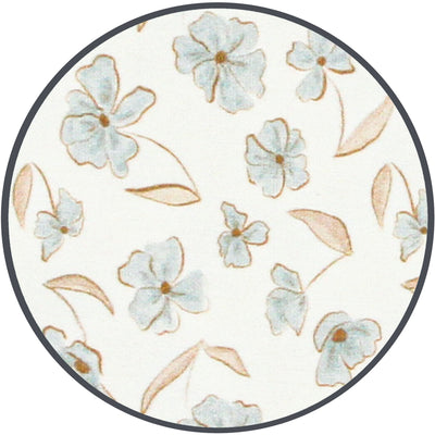 Faye Swaddle Blanket