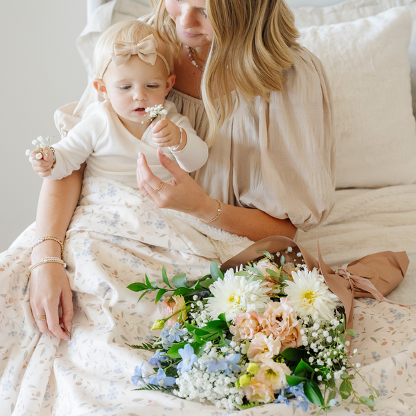 The Valley Minky/Lush: Toddler - Lulu Bella Boutique