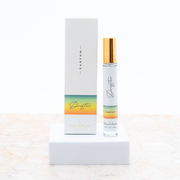 Drifter | Parfum Spray 8 mL - Lulu Bella Boutique