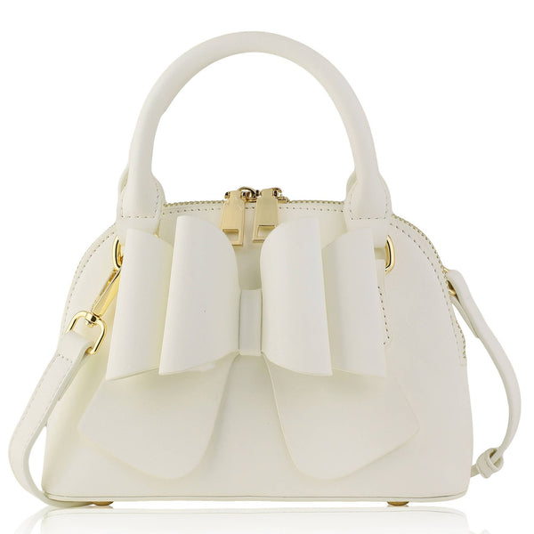 Margo
: White - Lulu Bella Boutique