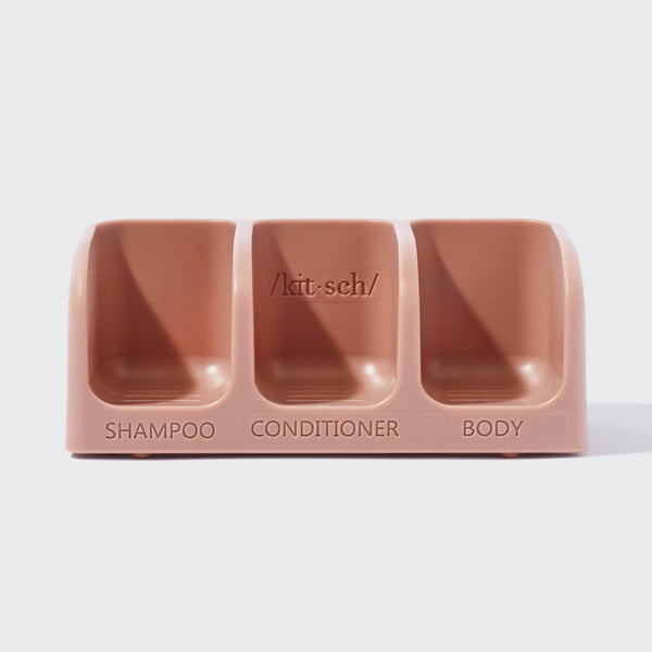 Self-draining Soap Dish - Terracotta - Lulu Bella Boutique