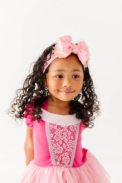 NOVELTY FAB®: Pink Princess