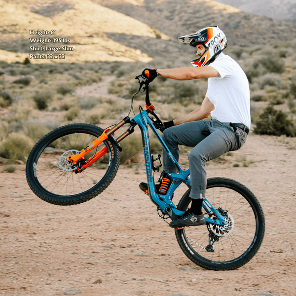 White Hustle Dress Shirt - Long Sleeve: Slim