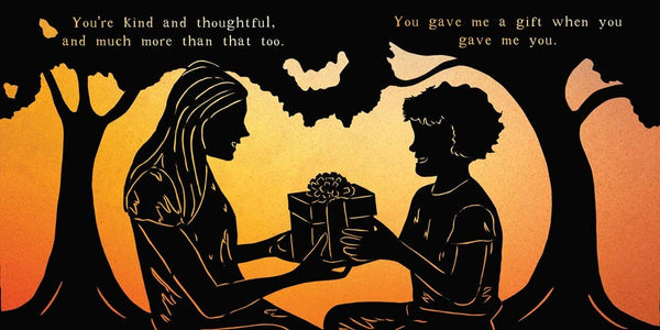 When You Gave Me You