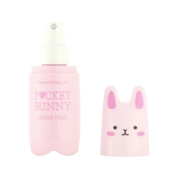 Pocket Bunny Mist: Moist Mist - Lulu Bella Boutique
