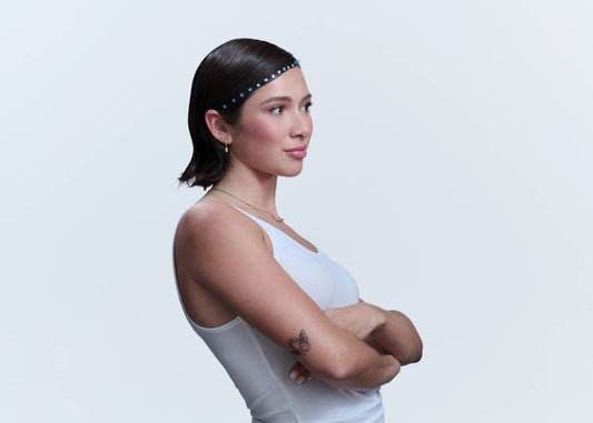 Hally Gem Pen Hearts, Stars & Flowers Refill (90 Count) - Lulu Bella Boutique