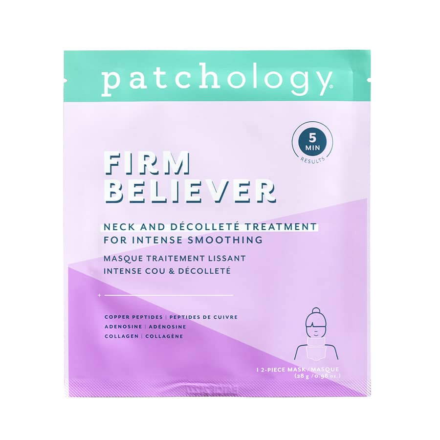 Firm Believer Neck Décolleté Treatment - Lulu Bella Boutique