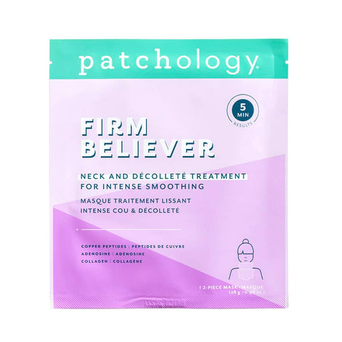 Firm Believer Neck Décolleté Treatment - Lulu Bella Boutique