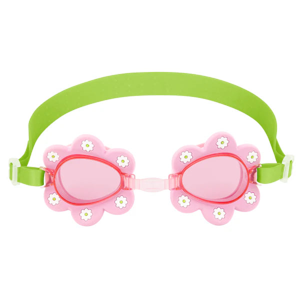 Kid's Swim Goggles - Lulu Bella Boutique