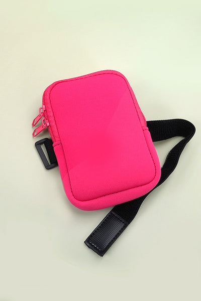 Tumbler Pouch Bag