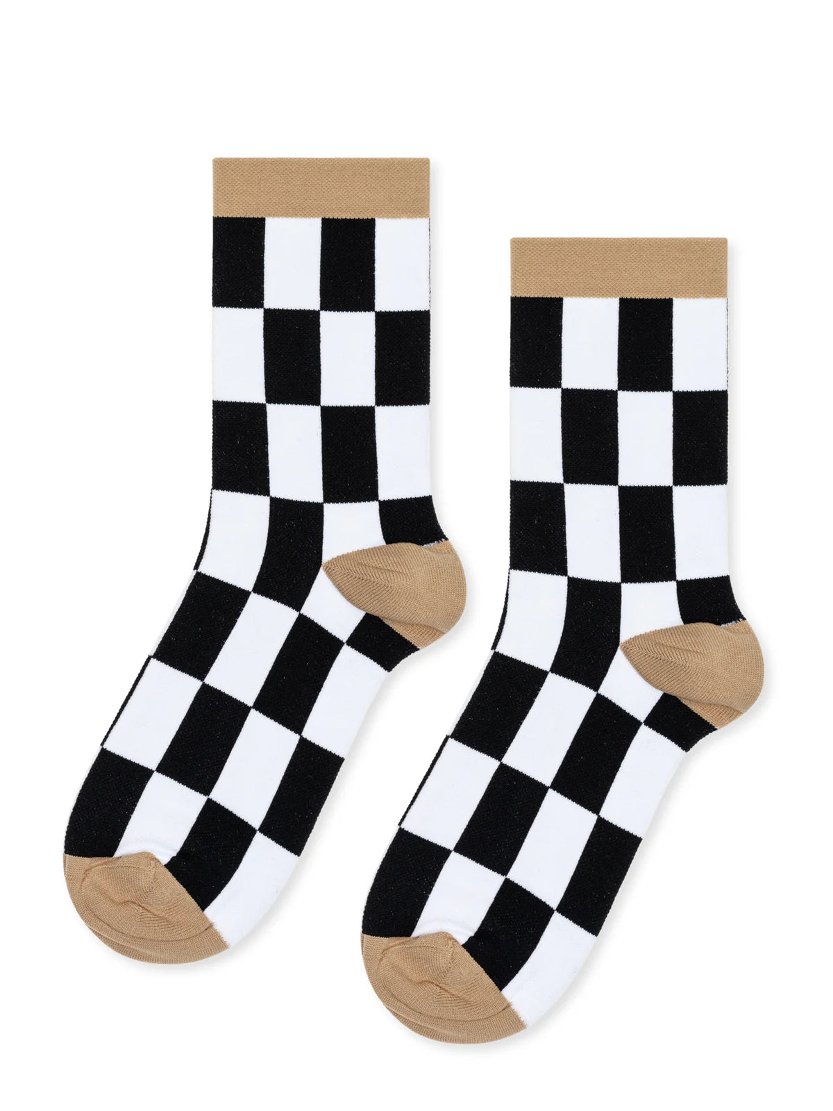 Futura Sporty Crew - Lulu Bella Boutique