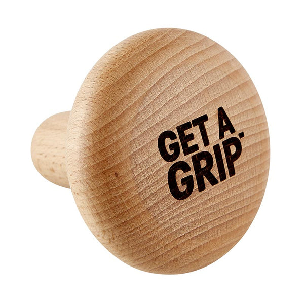 Migraine Massager - Get a Grip