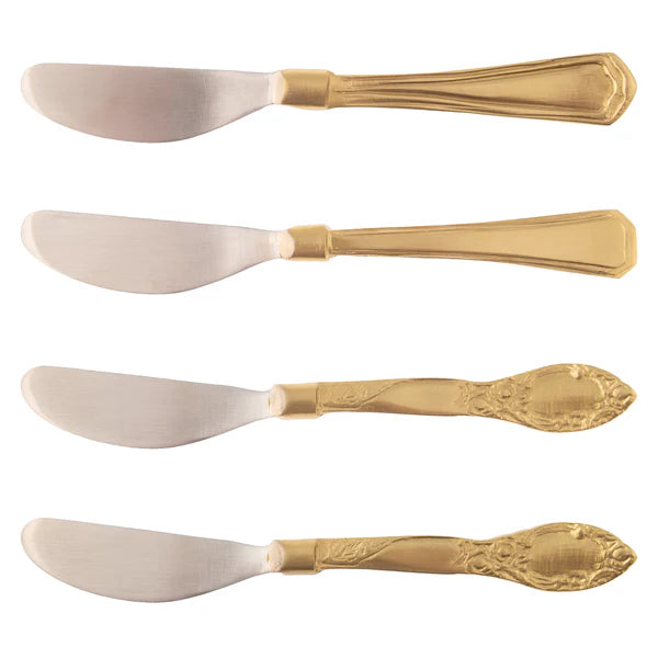 Vintage Handle Spreaders - Lulu Bella Boutique