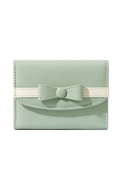 Bow Wallet