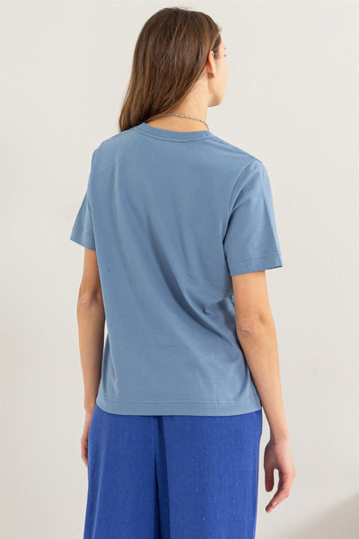 Short Sleeve T-shirt