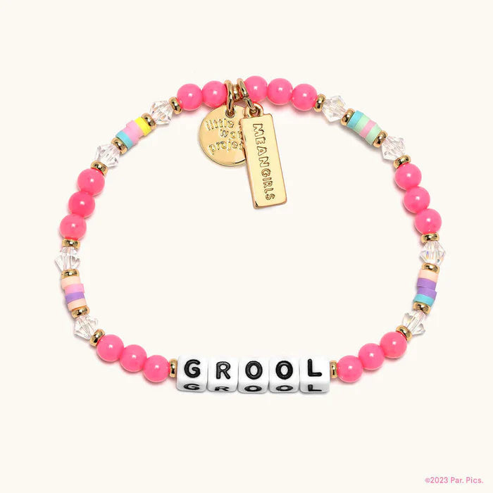 Grool Bracelet