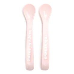 Happy Lil Miss Mess Spoon Set