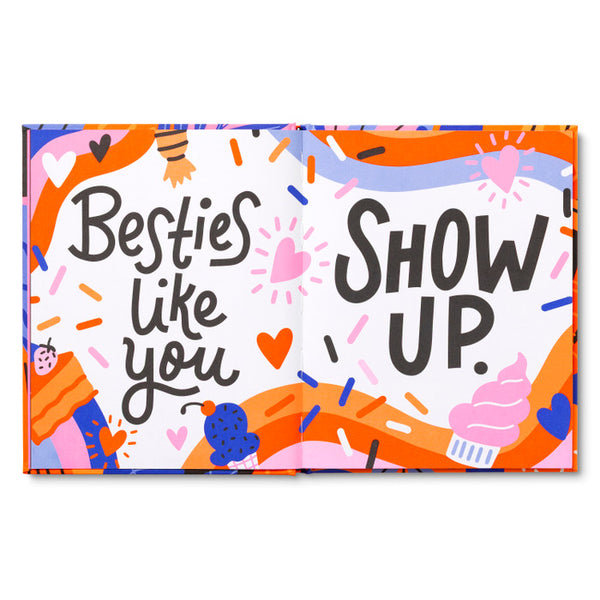 Hey, Bestie (This is Why I Love Ya) - Lulu Bella Boutique