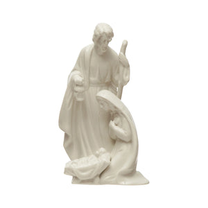 Holy Family Statue