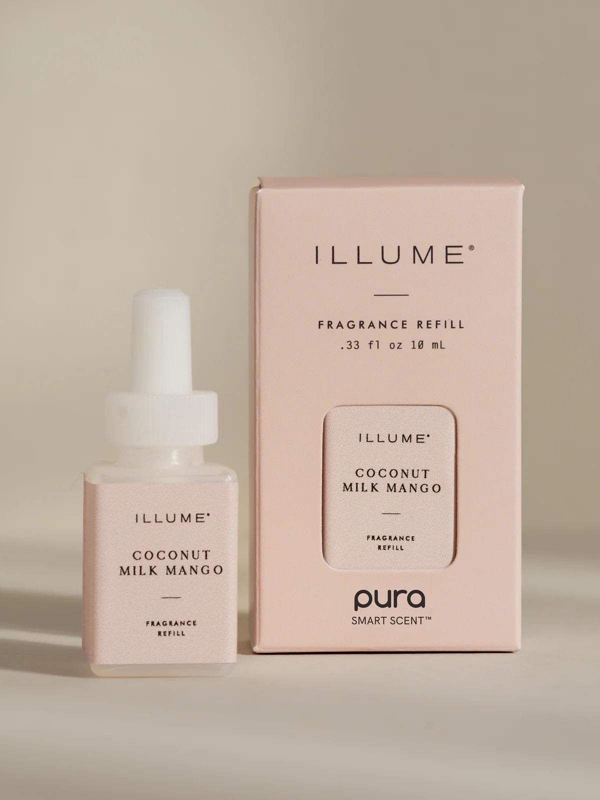 Illume Coconut Milk Mango Pura Refill