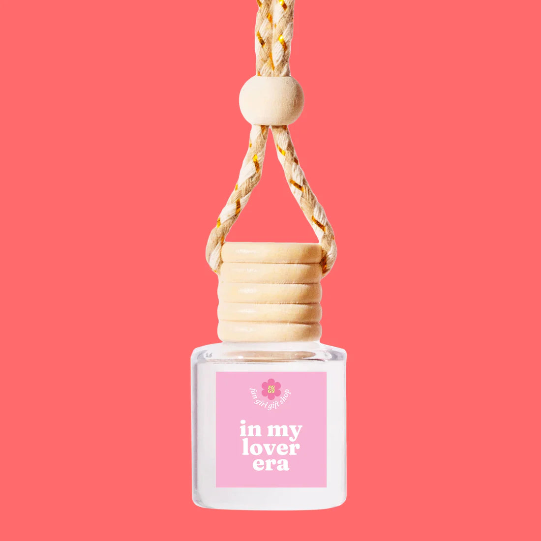 In My Lover Era - Taylor Swift Car Freshener Car Accessory