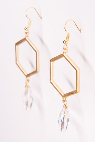 Jazz Earrings - Lulu Bella Boutique