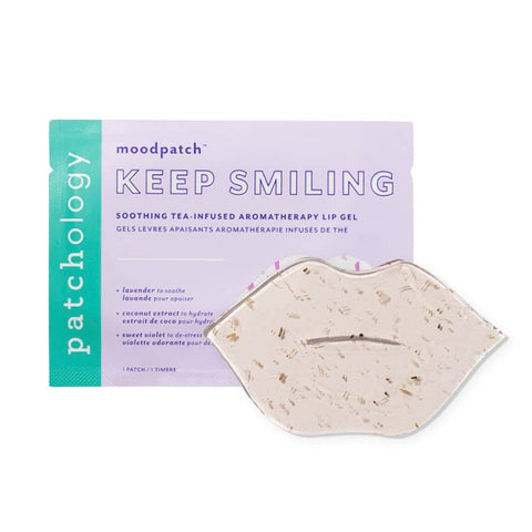 Keep Smiling Lip Mask - Lulu Bella Boutique