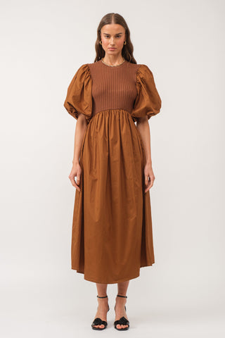 Kenzie Midi Dress