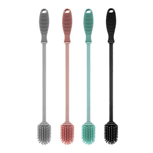 Silicone Bottle Brush